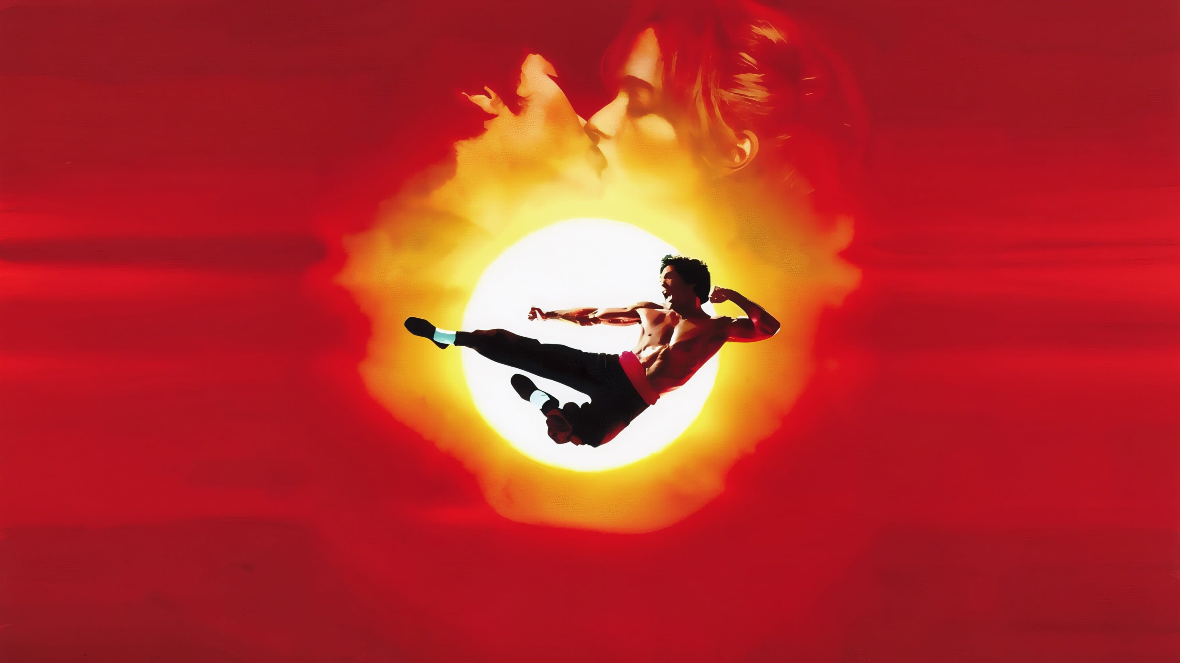 Photo d'illustration du film Dragon, l'histoire de Bruce Lee