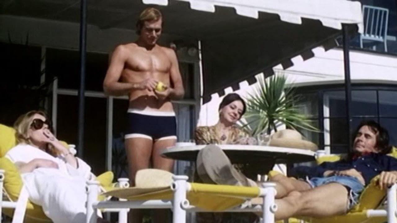 Photo d'illustration du film Play It as It Lays