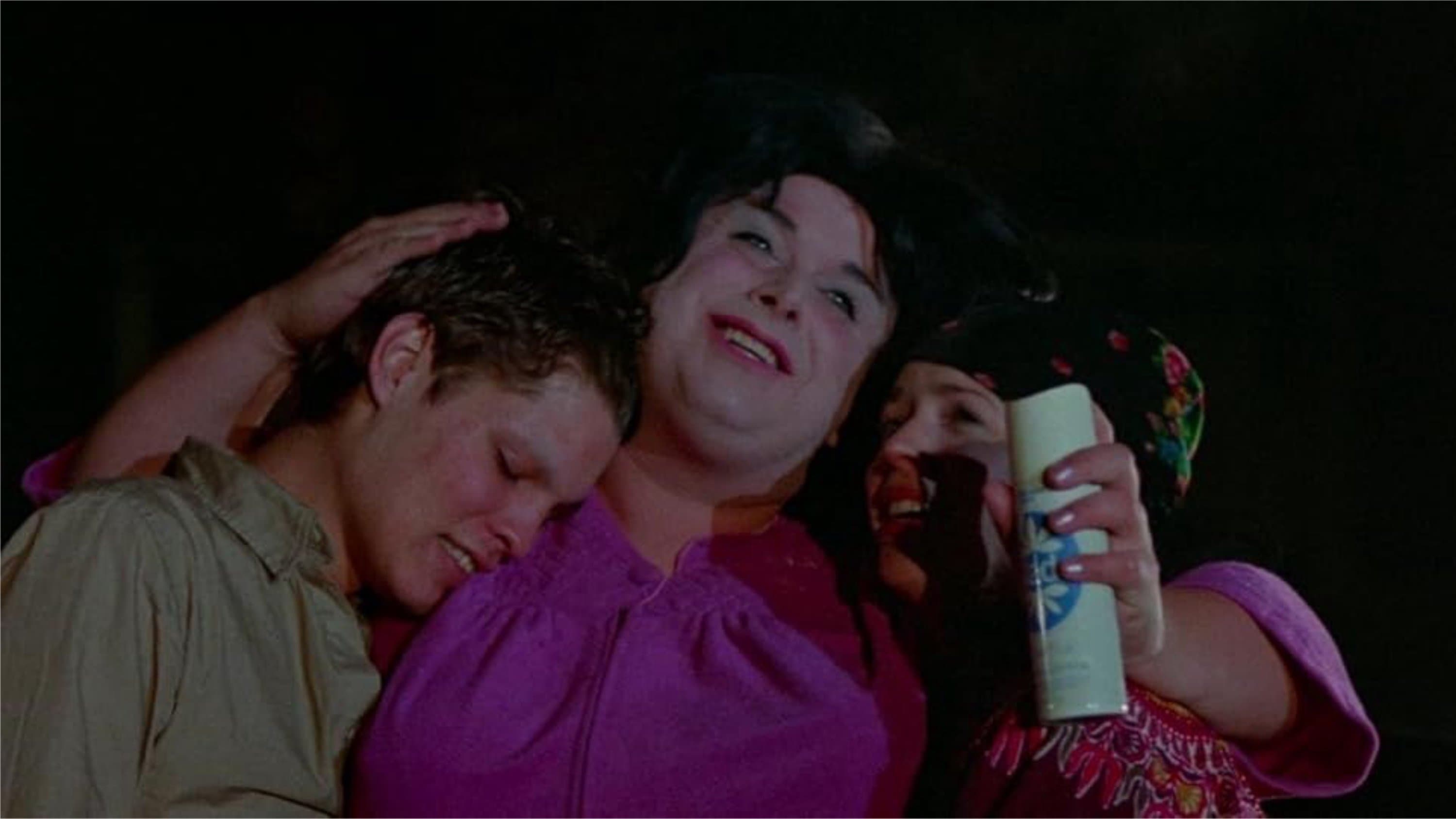 Photo d'illustration du film Polyester