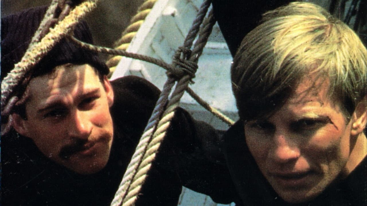 Photo d'illustration du film Le mystère des sables