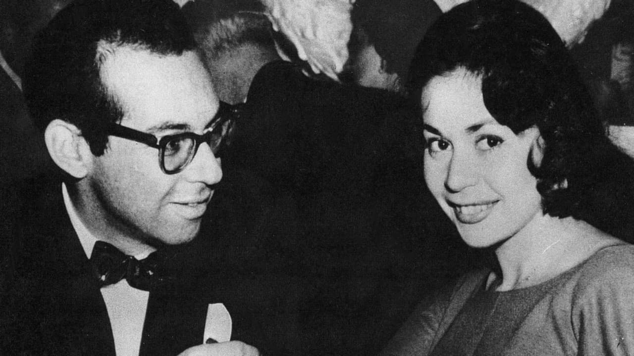 Photo d'illustration du film Crazy Love