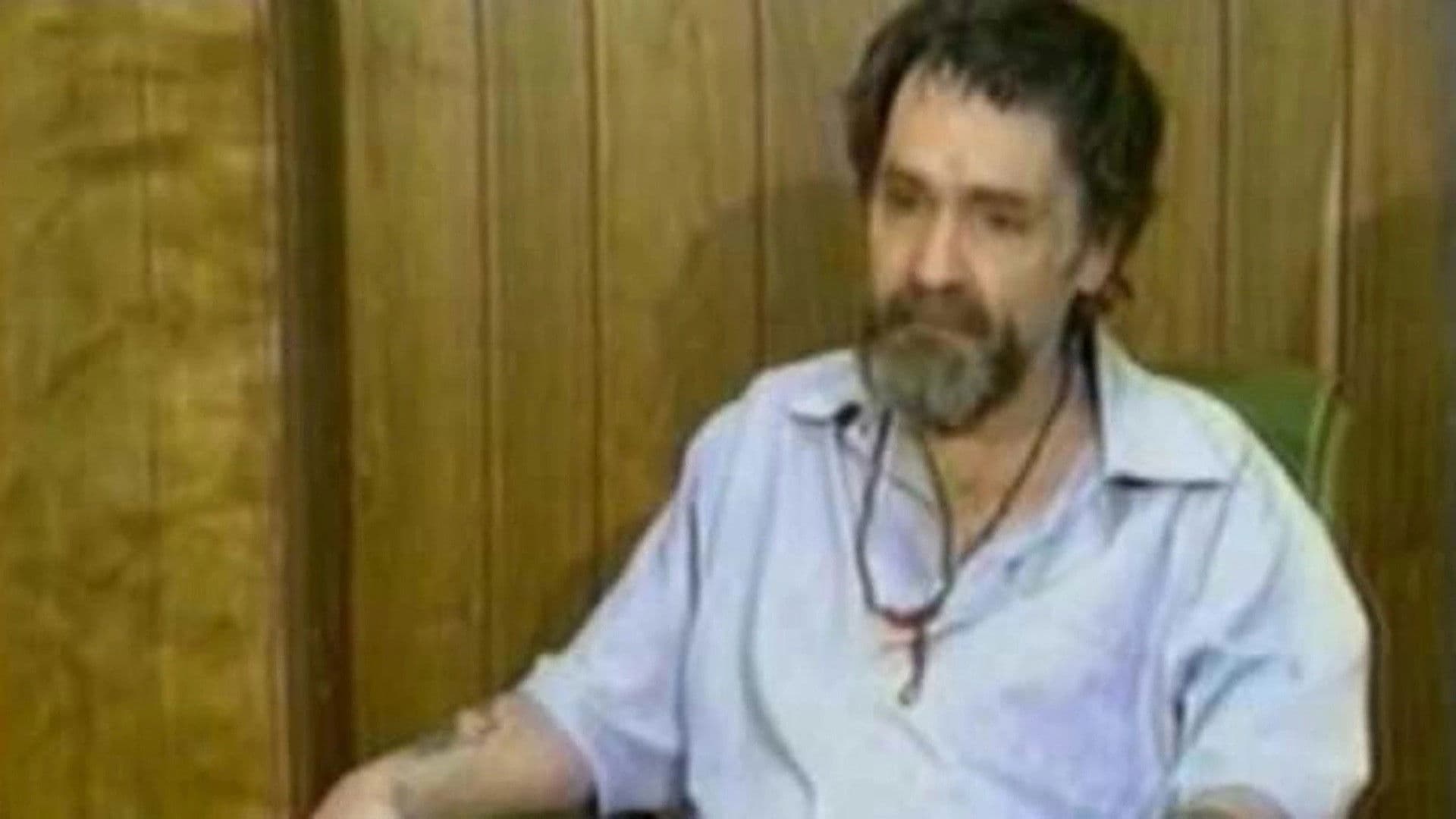 Photo d'illustration du film Charles Manson Superstar