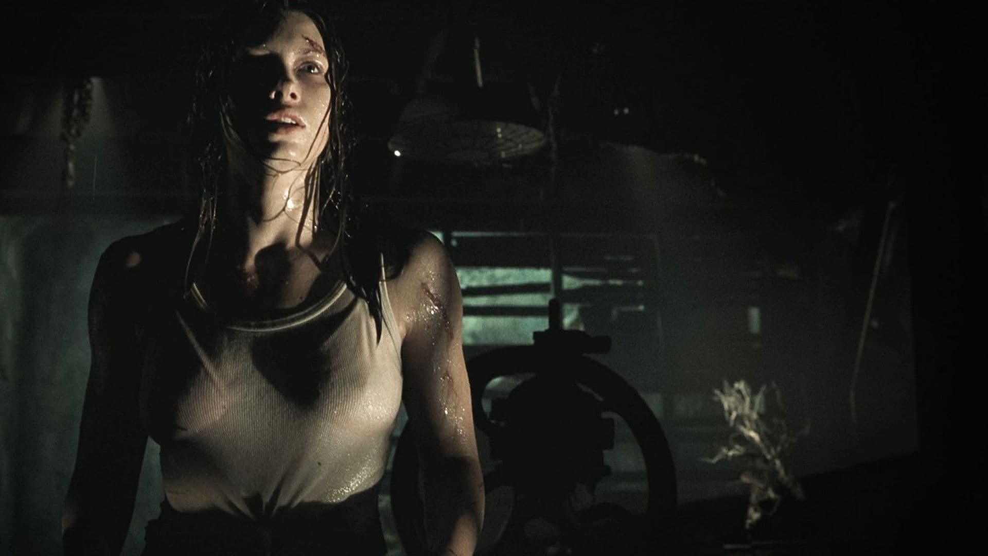 Photo d'illustration du film Massacre à la tronçonneuse