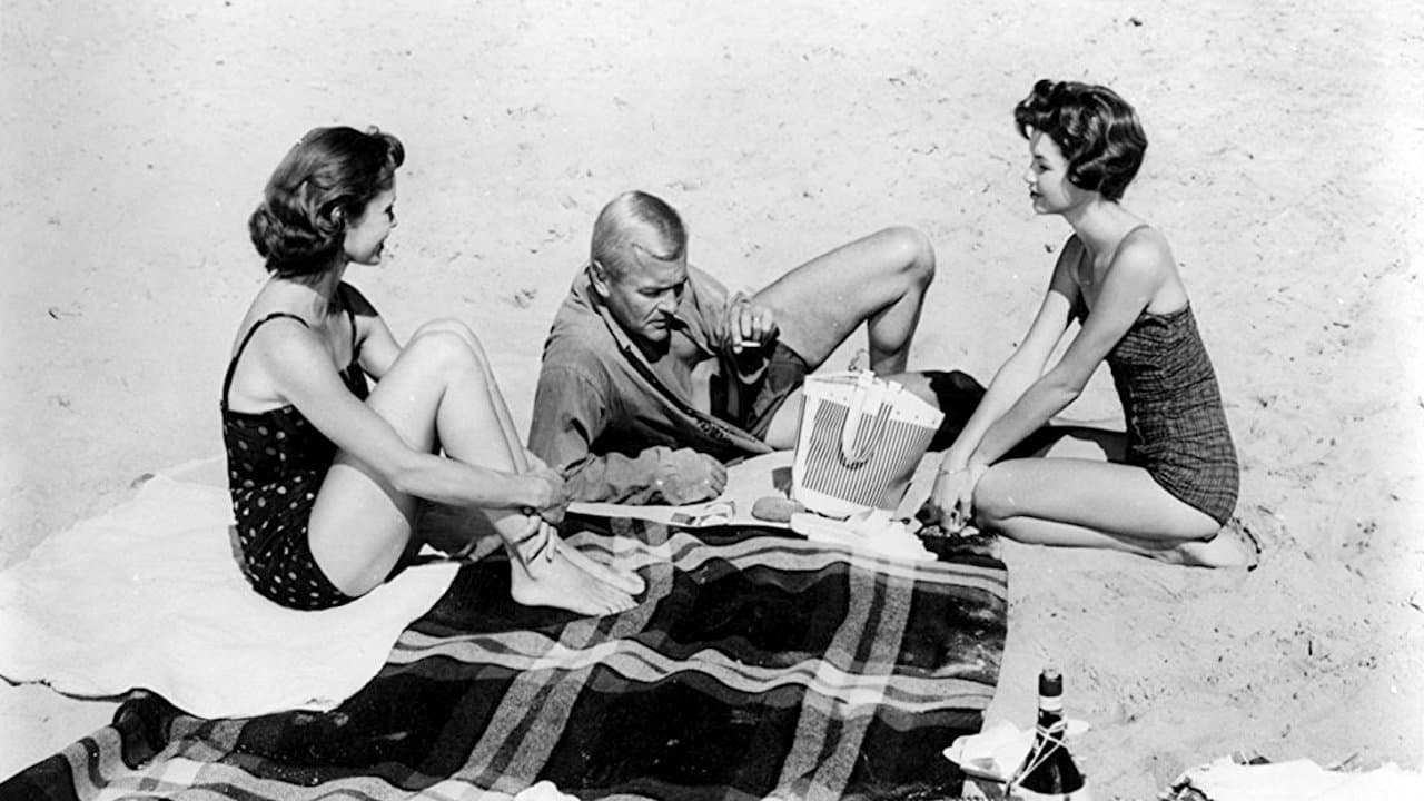 Photo d'illustration du film L’Homme au masque de Verre