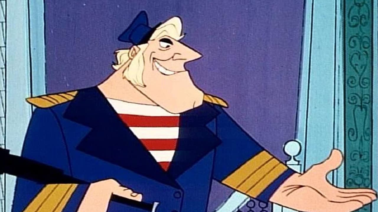 Photo d'illustration du film La Légende du Capitaine Smith