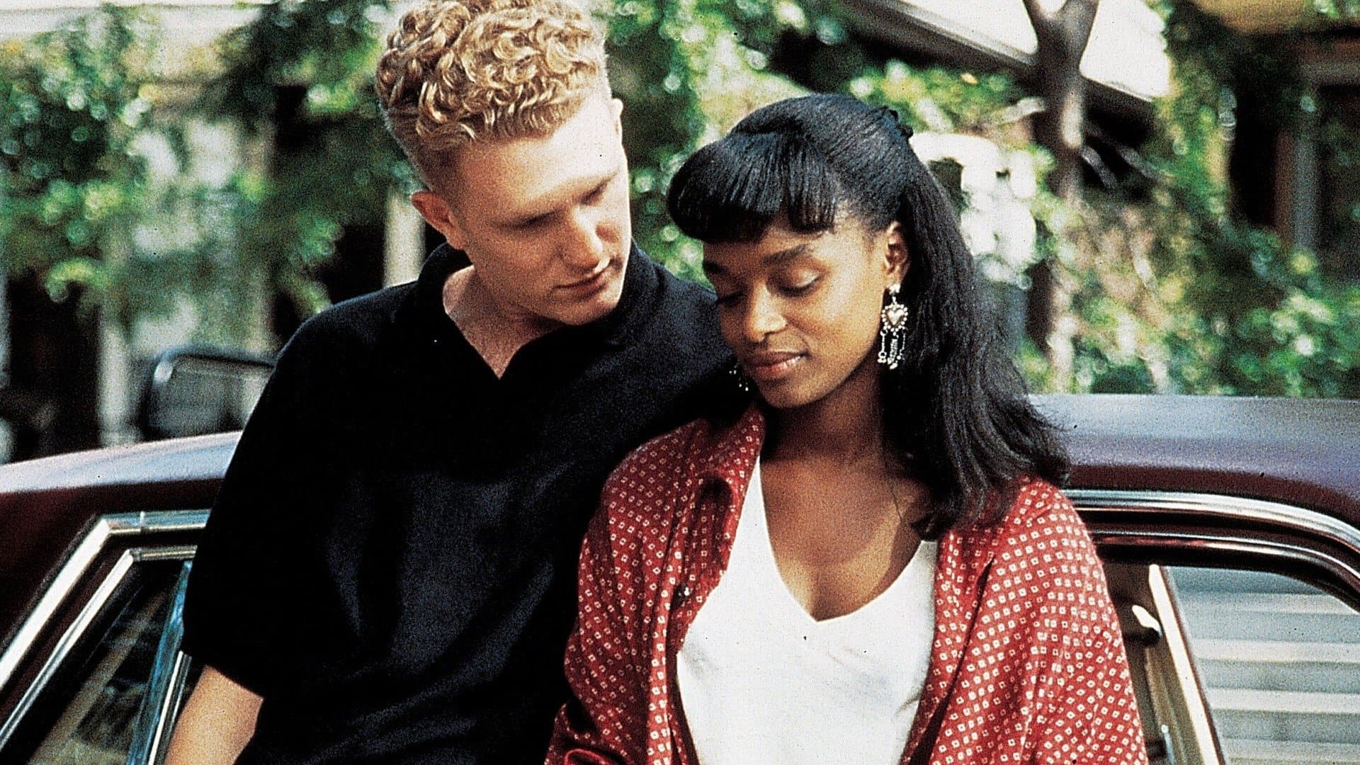 Photo d'illustration du film Zebrahead