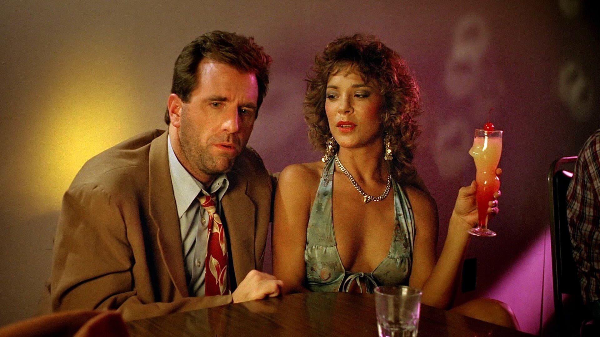 Photo d'illustration du film Hollywood Chainsaw Hookers