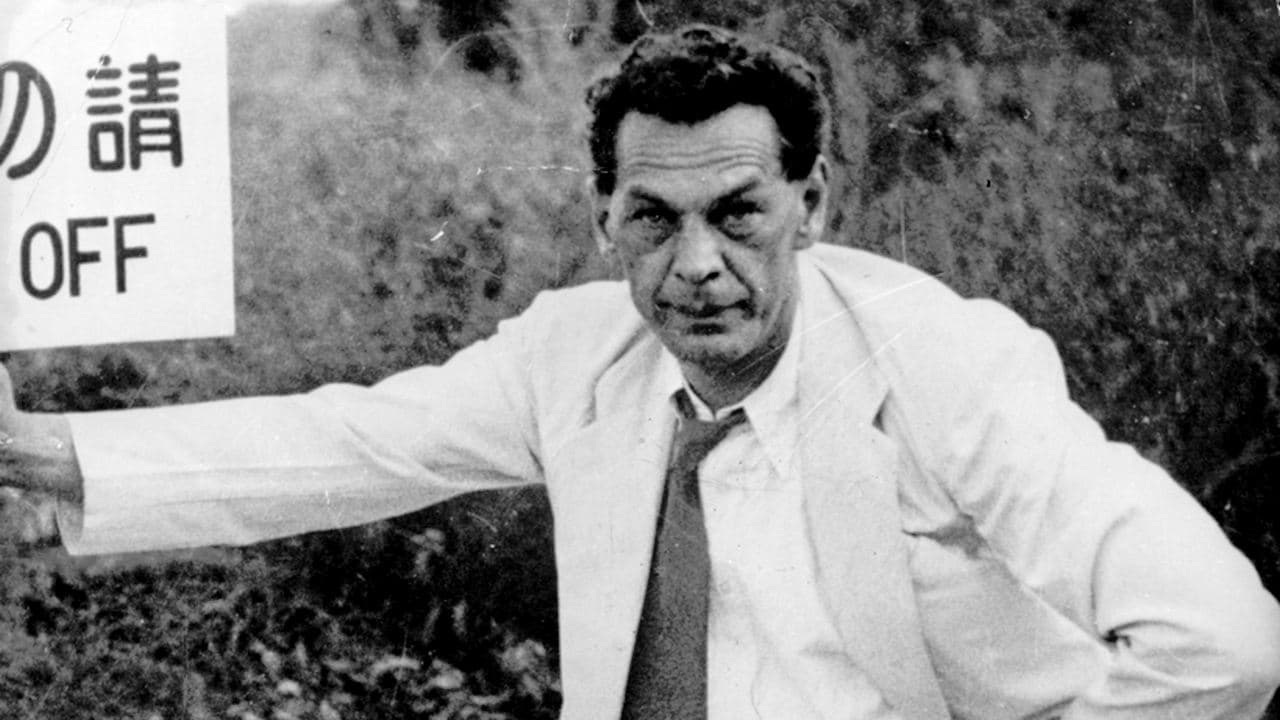 Photo d'illustration du film Richard Sorge, maître espion au service de Staline