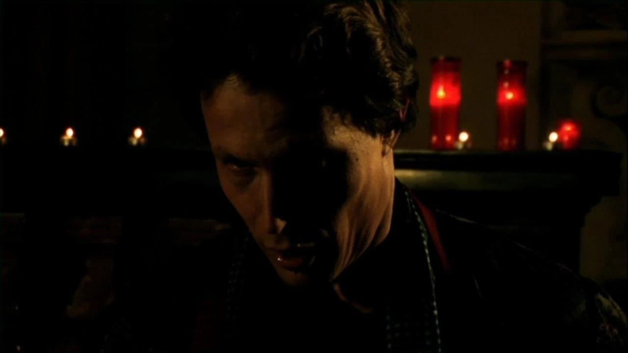 Photo d'illustration du film Ex inferis