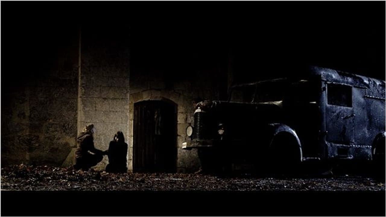 Photo d'illustration du film Le Village des ombres