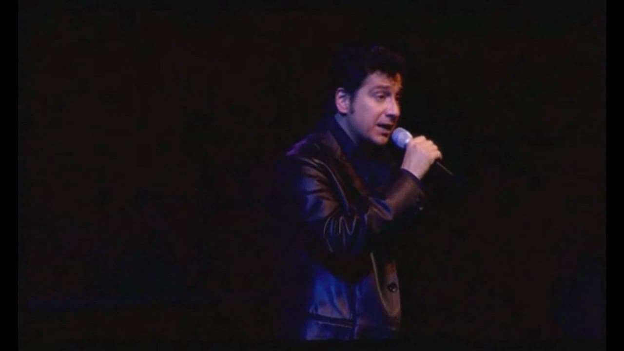 Photo d'illustration du film Laurent Gerra à l’Olympia