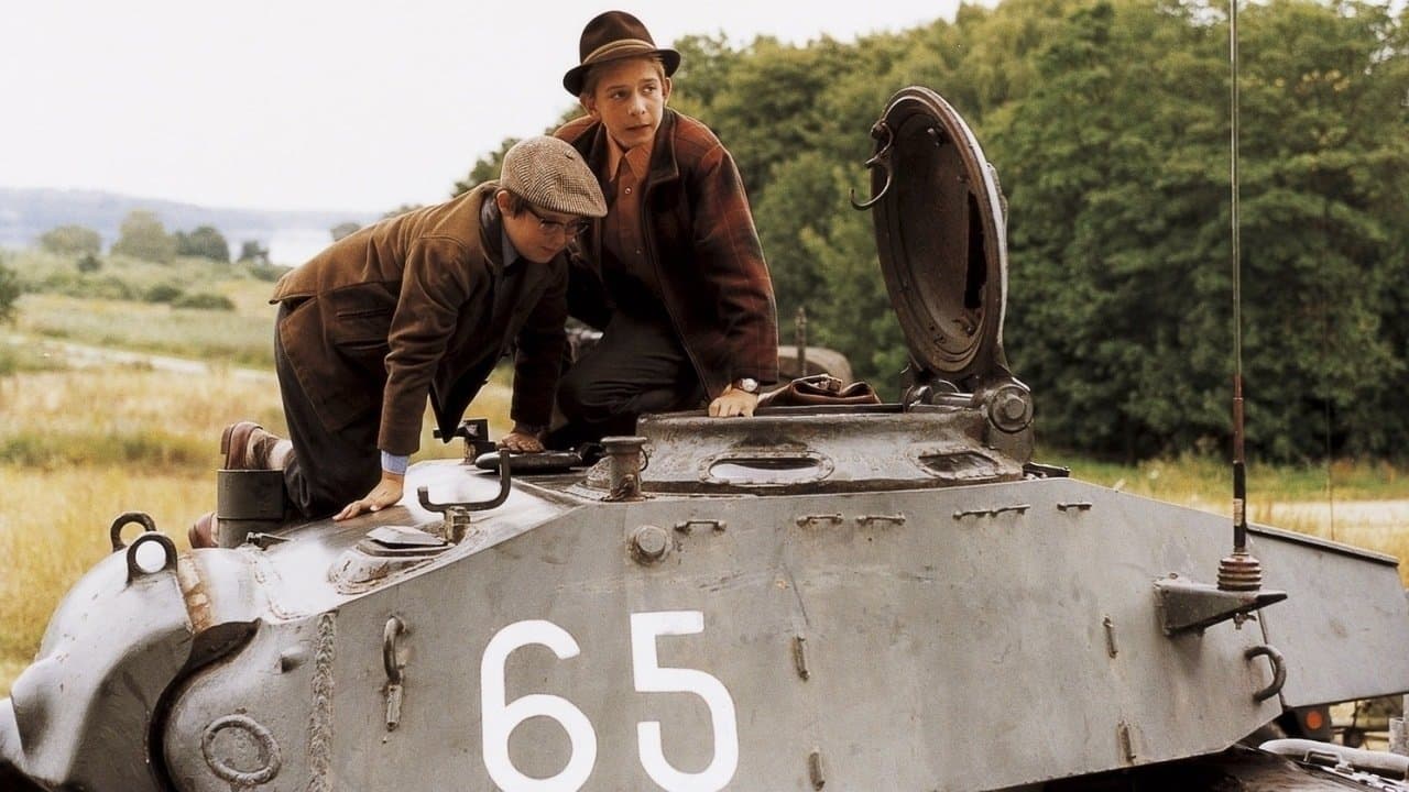 Photo d'illustration du film Le gang des juniors