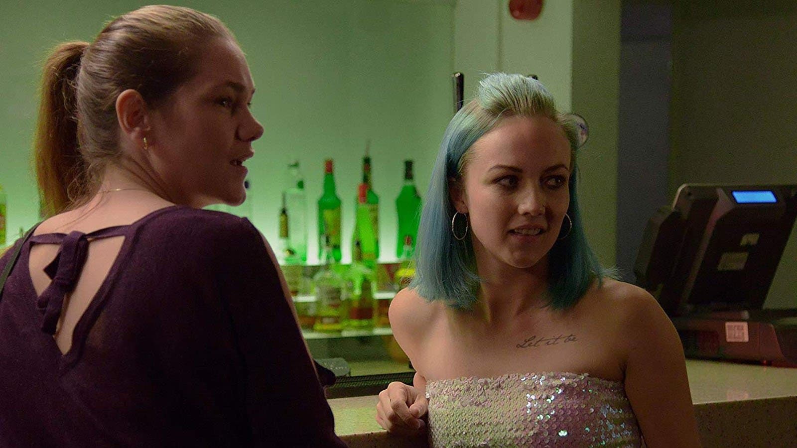 Photo d'illustration du film Lynn + Lucy