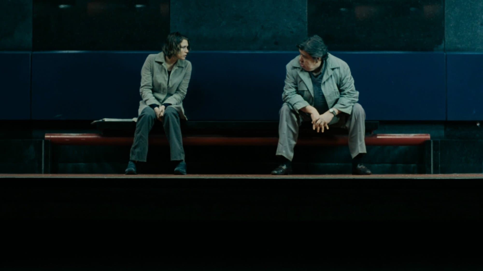 Photo d'illustration du film Maelström