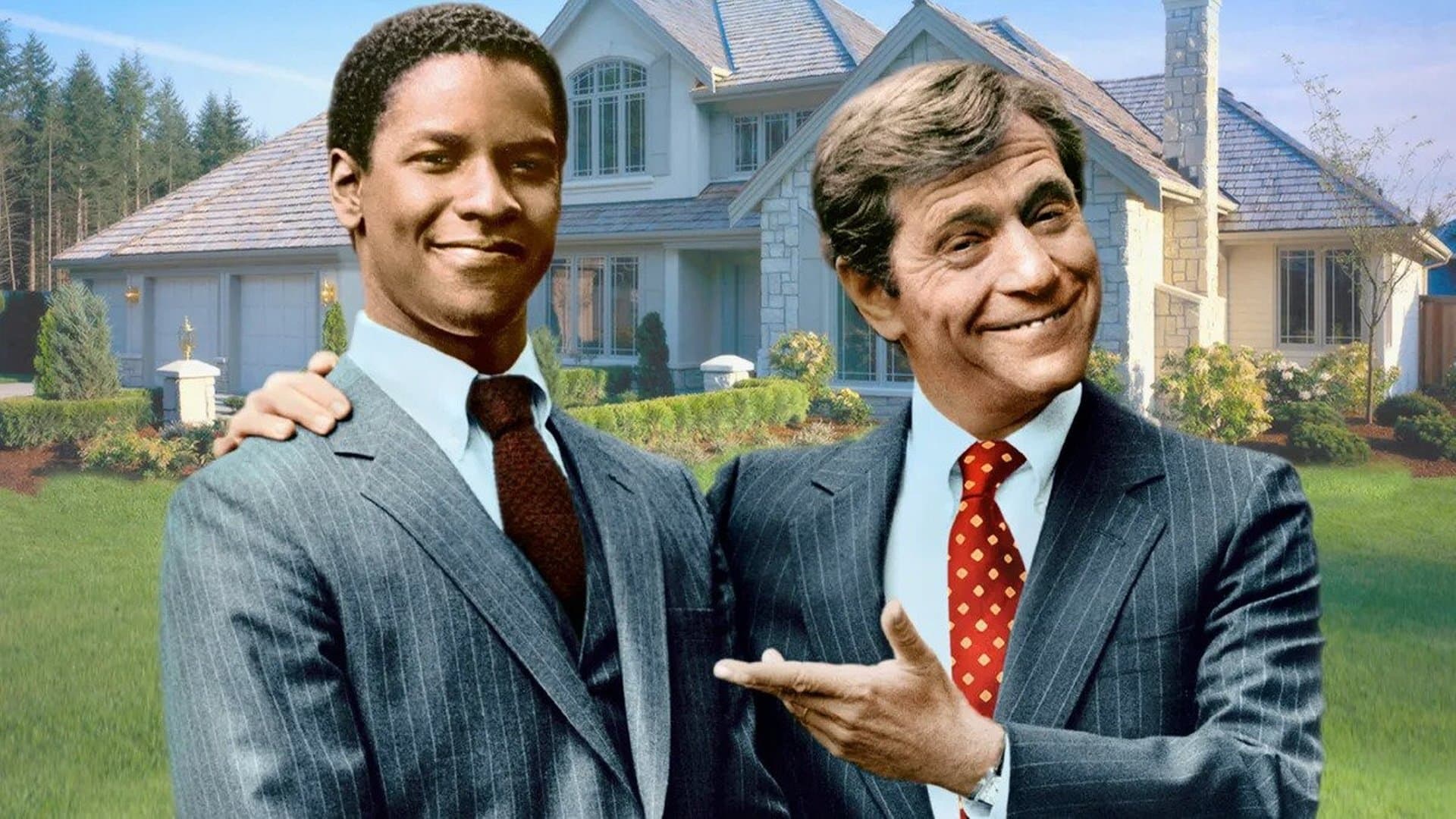 Photo d'illustration du film Carbon Copy