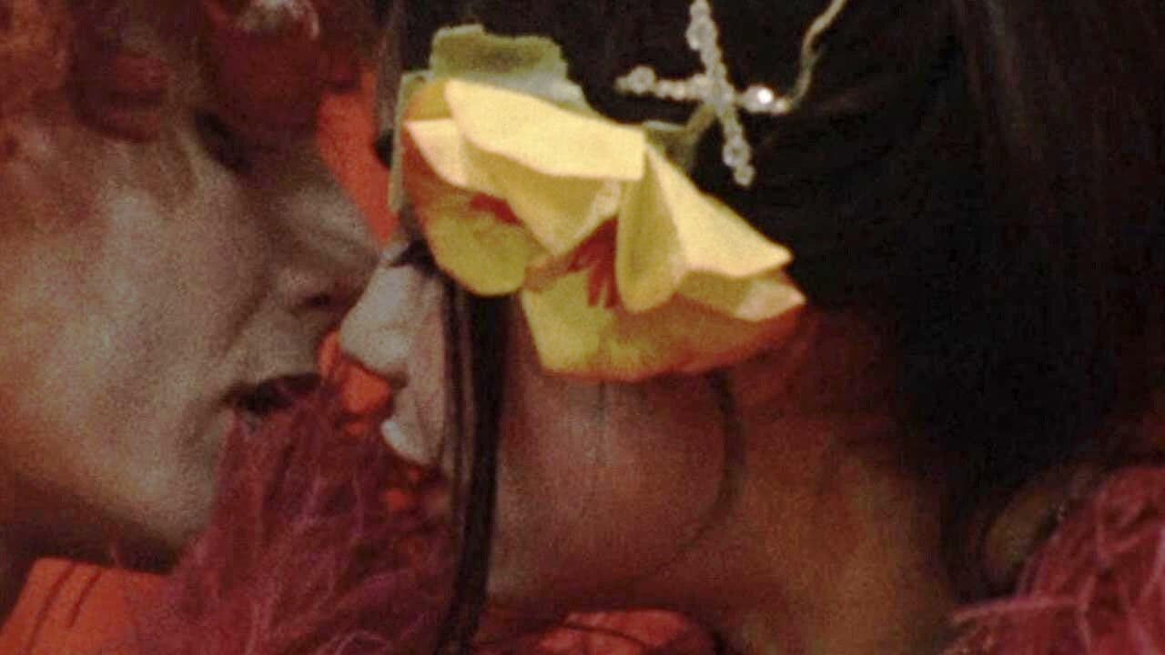 Photo d'illustration du film Central Bazaar