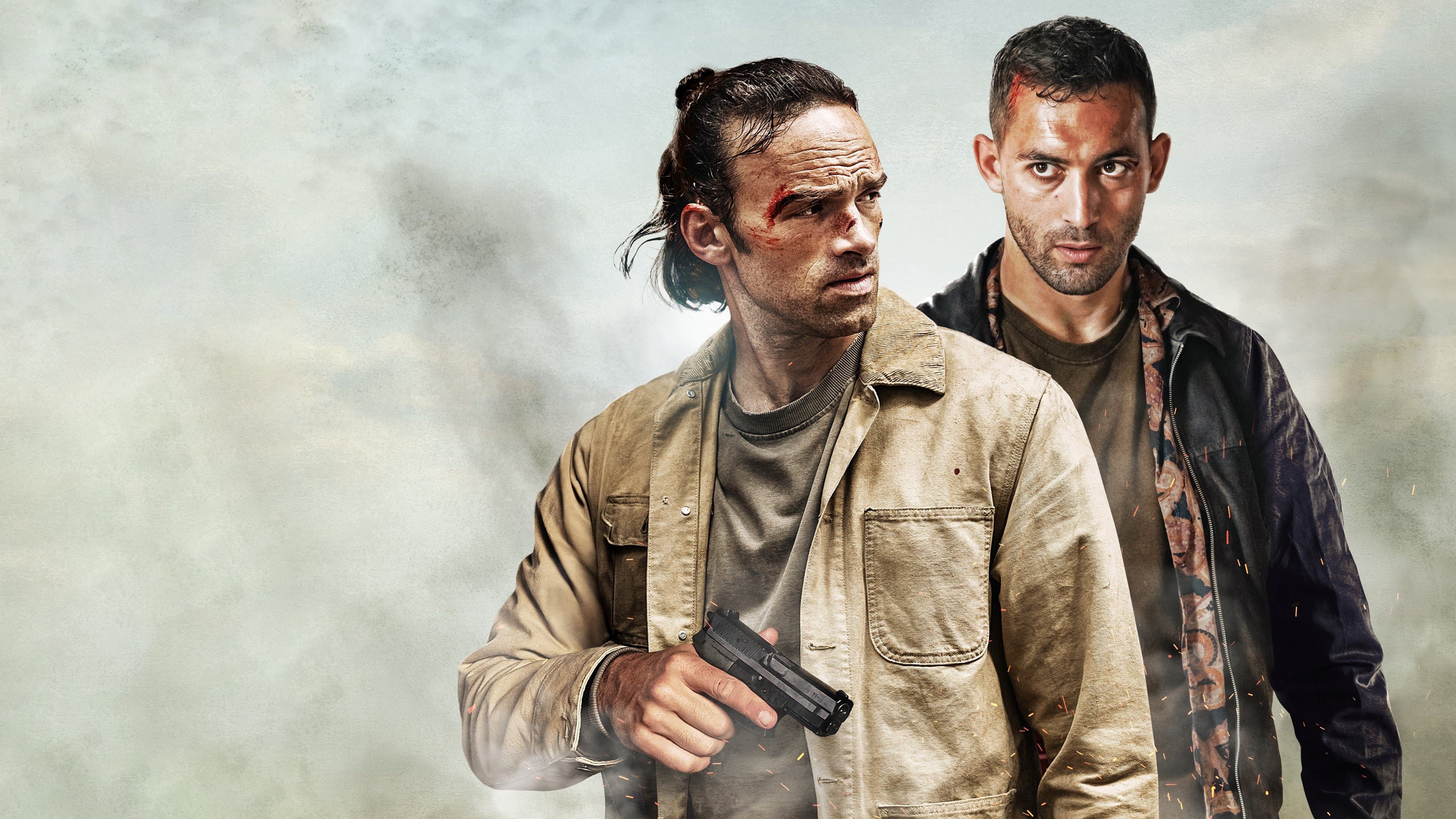 Photo d'illustration du film Les Orphelins