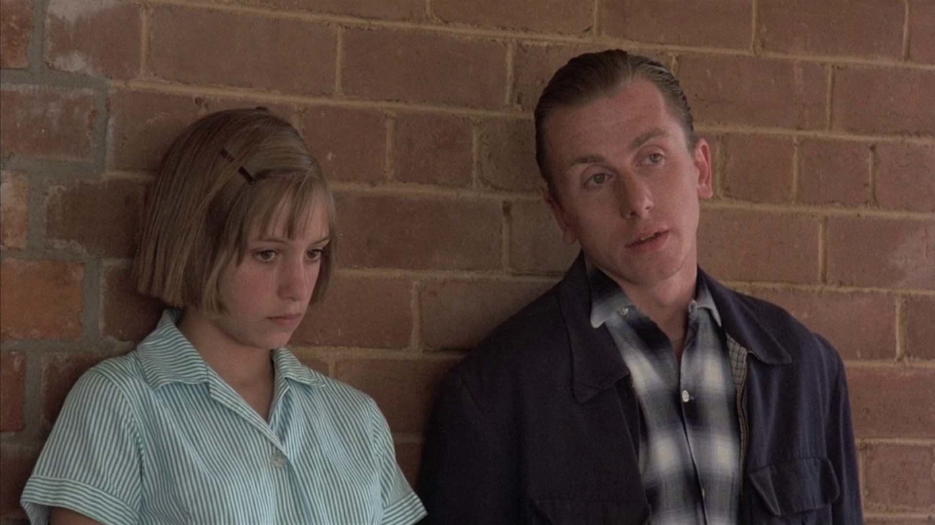 Photo d'illustration du film Un monde à part