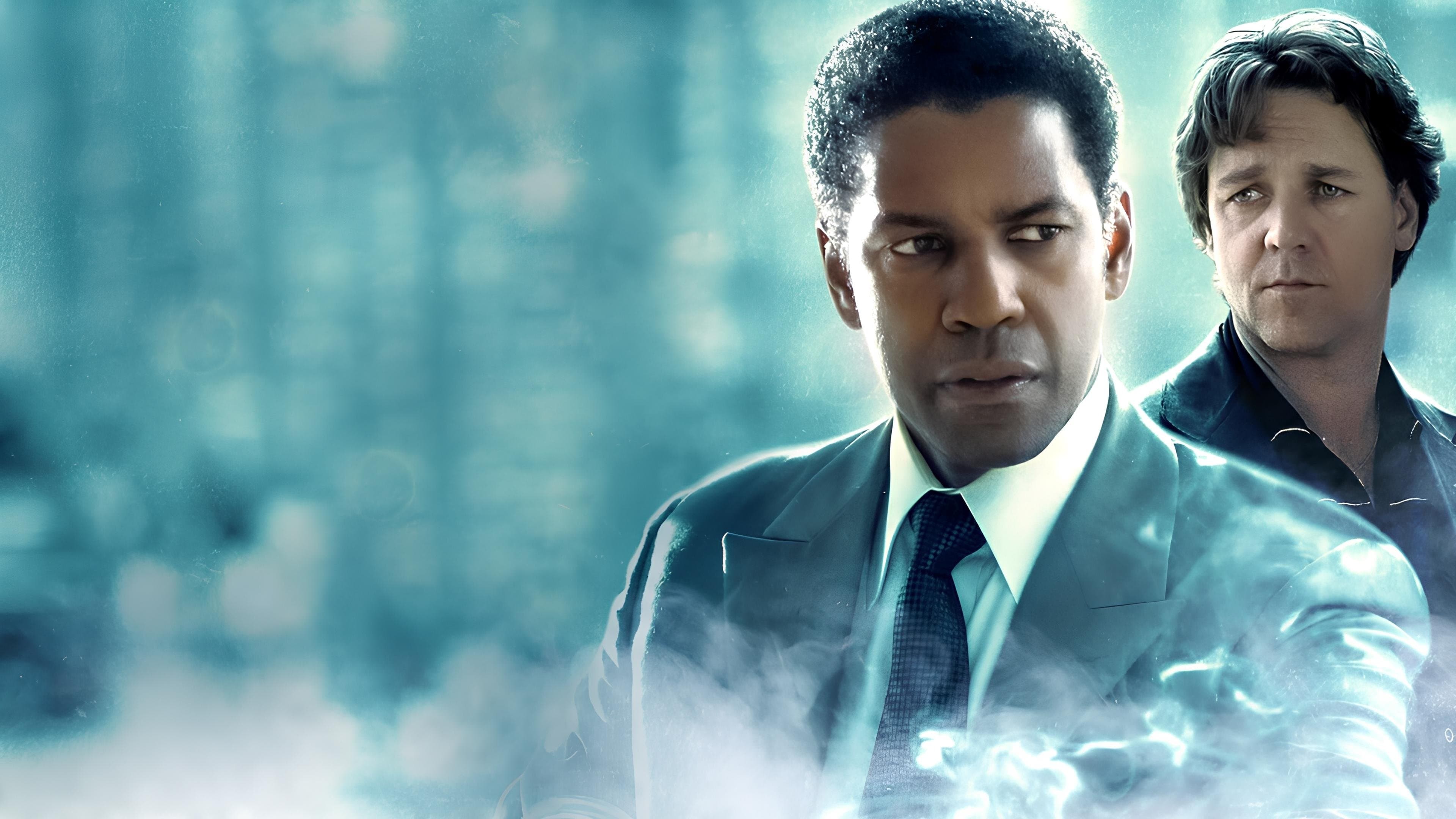 Photo d'illustration du film American Gangster