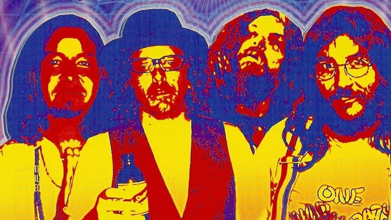 Photo d'illustration du film Electric Apricot