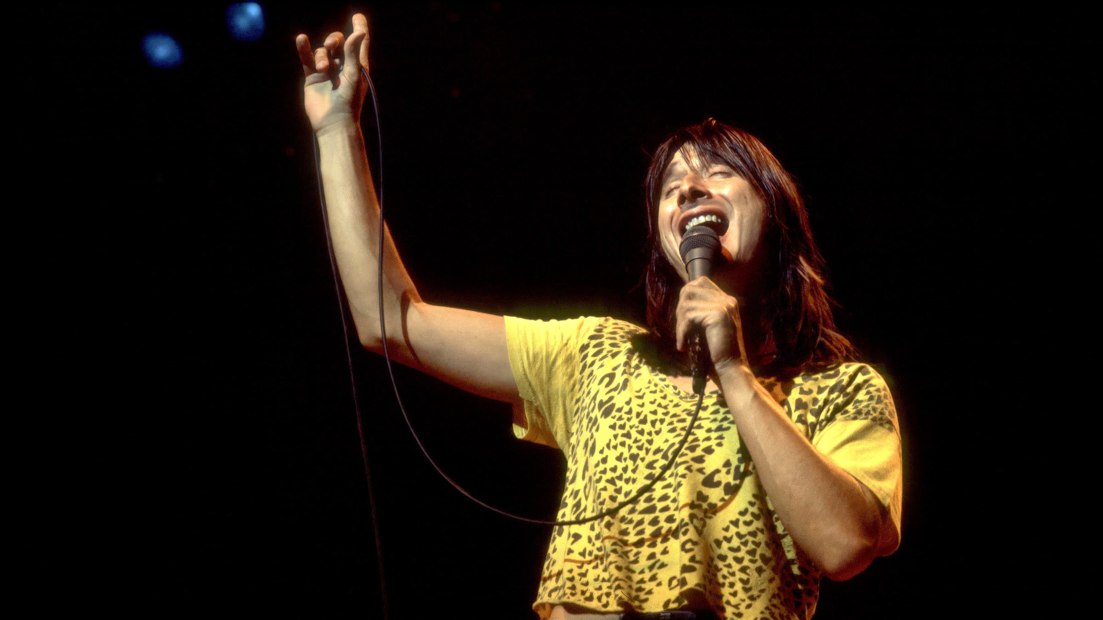 Photo d'illustration du film Journey: Live in Houston 1981 - The Escape Tour