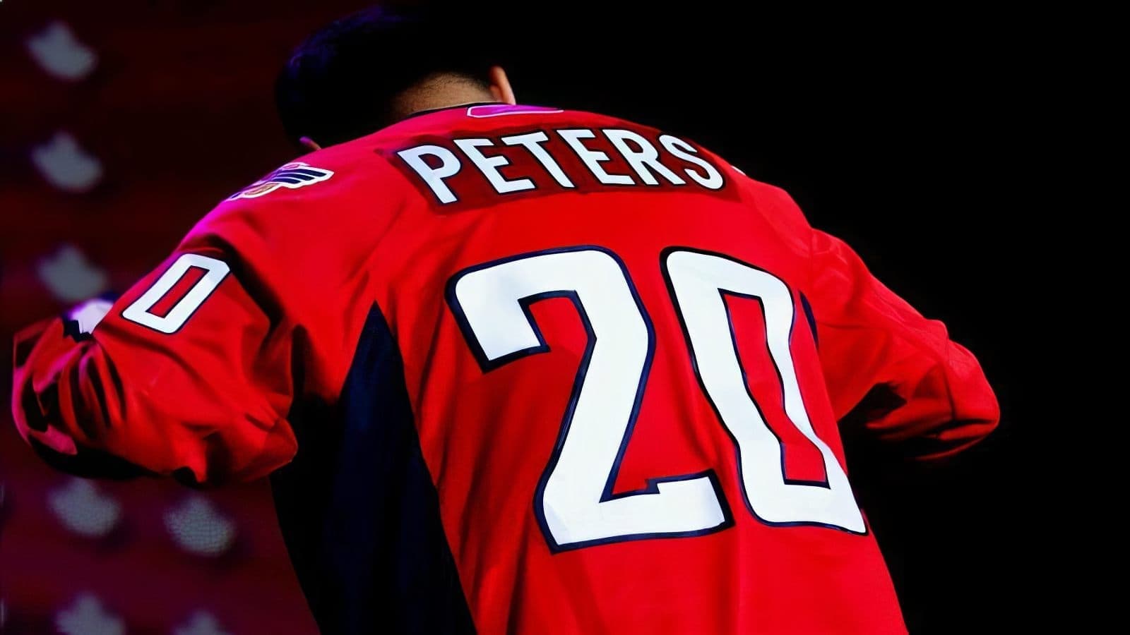 Photo d'illustration du film Russell Peters: Red, White and Brown