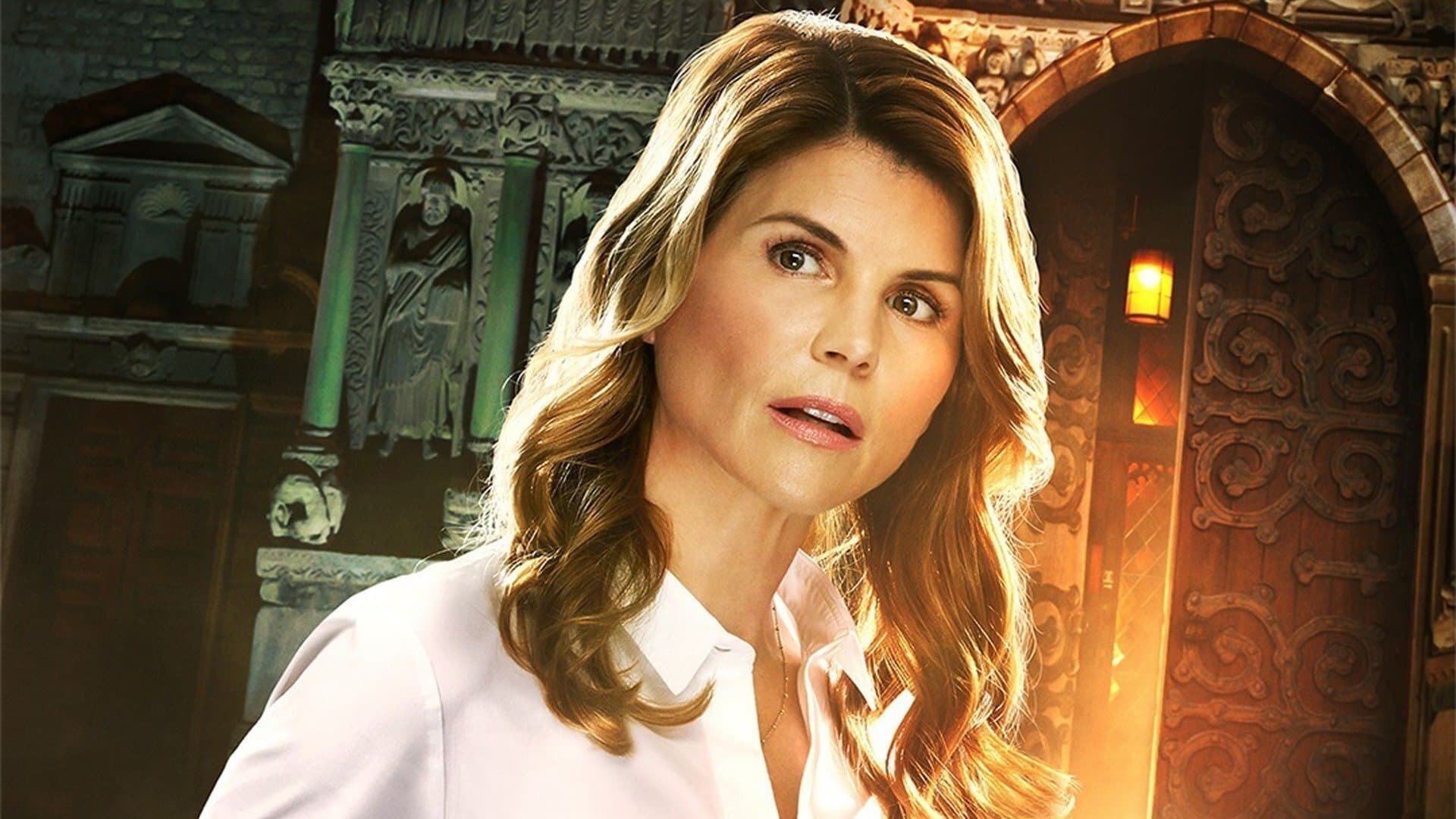 Photo d'illustration du film La Boutique des secrets : La Robe de mariée