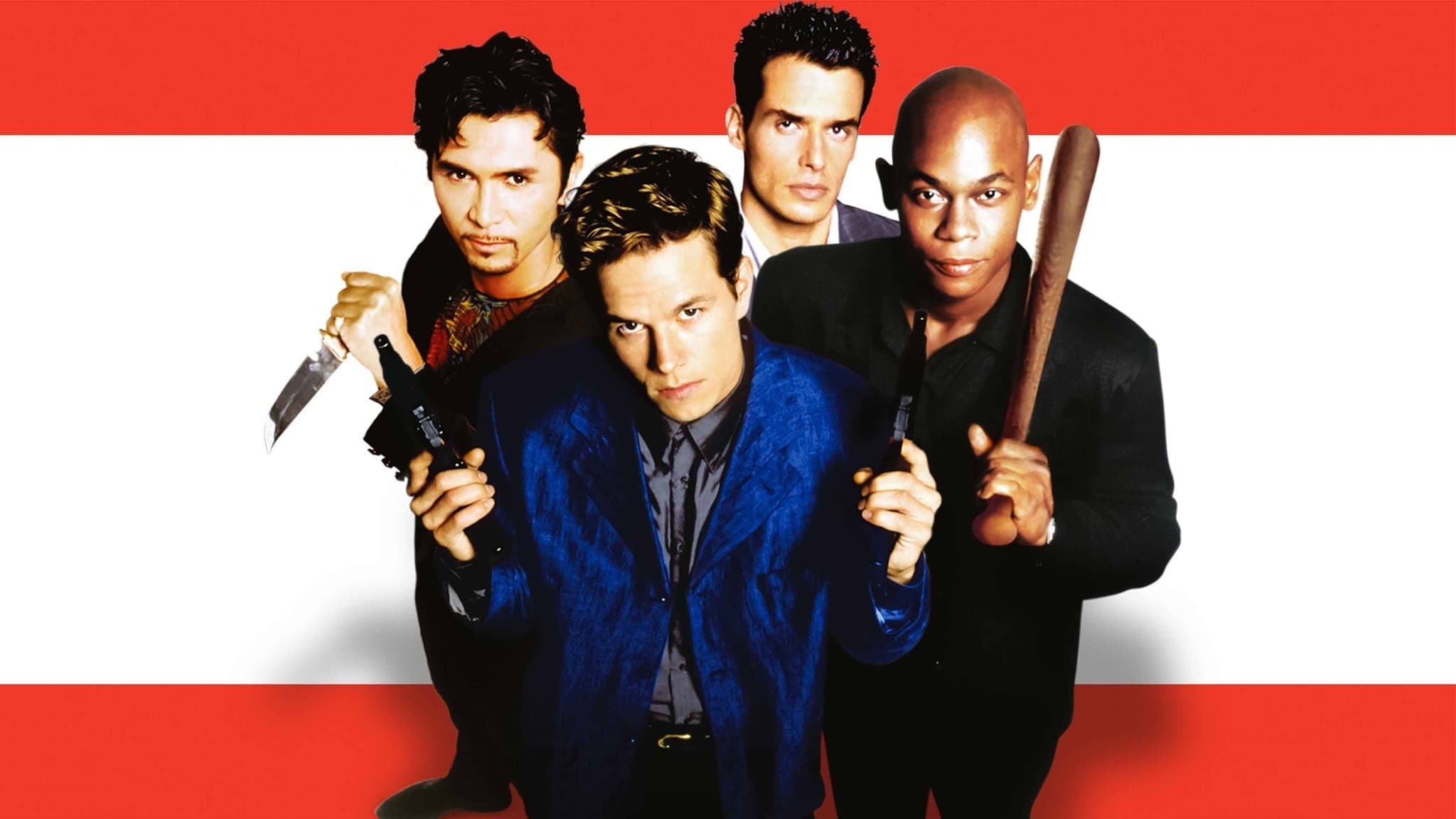 Photo d'illustration du film Big Hit