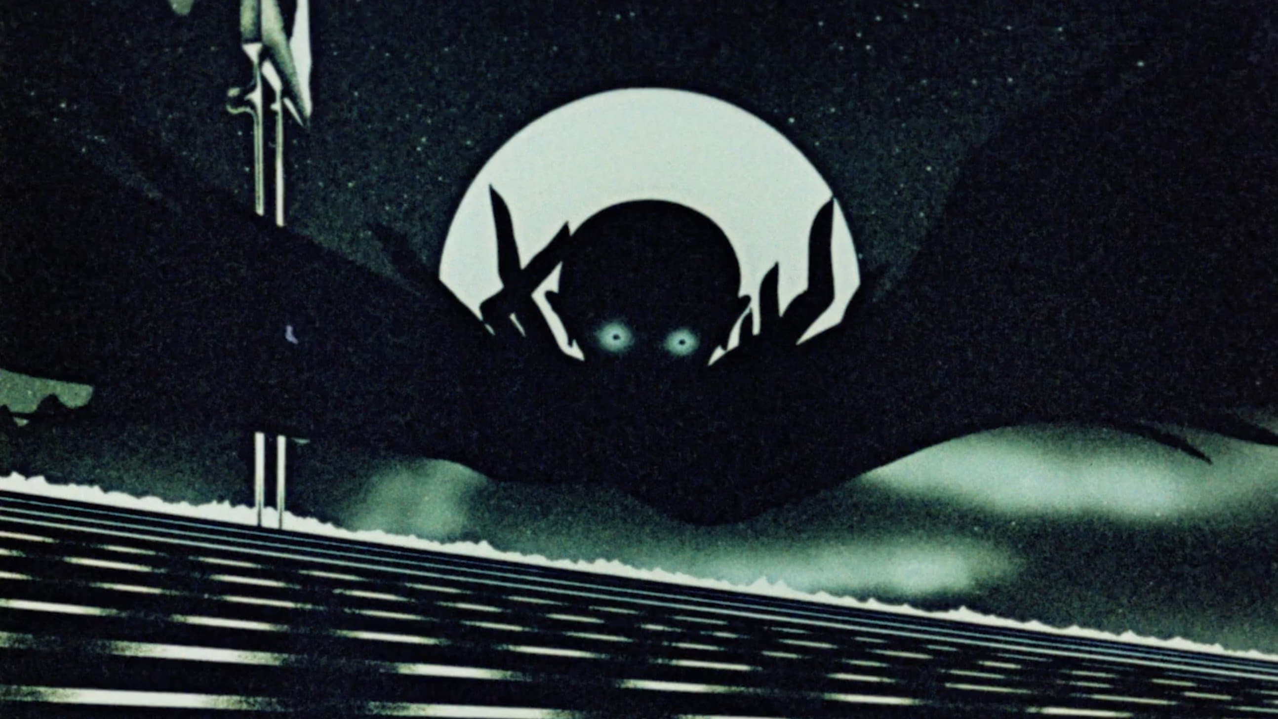 Photo d'illustration du film Перевал