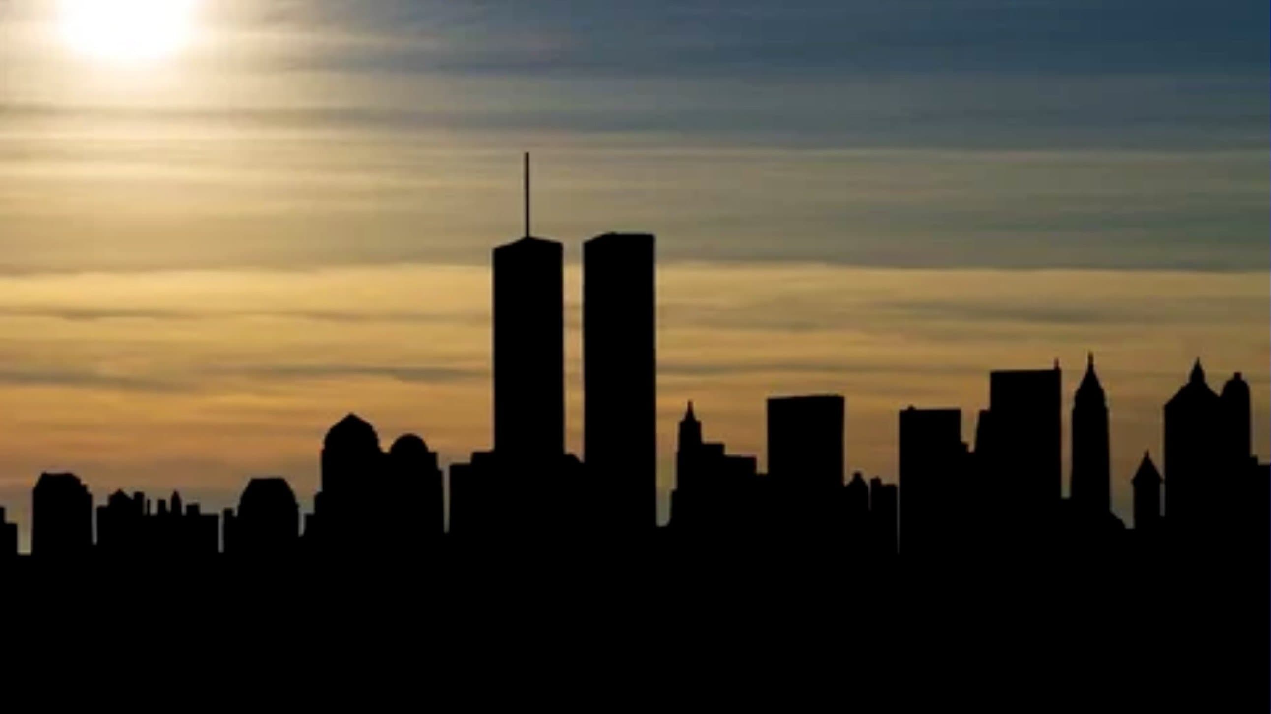 Photo d'illustration du film New York : 11 Septembre