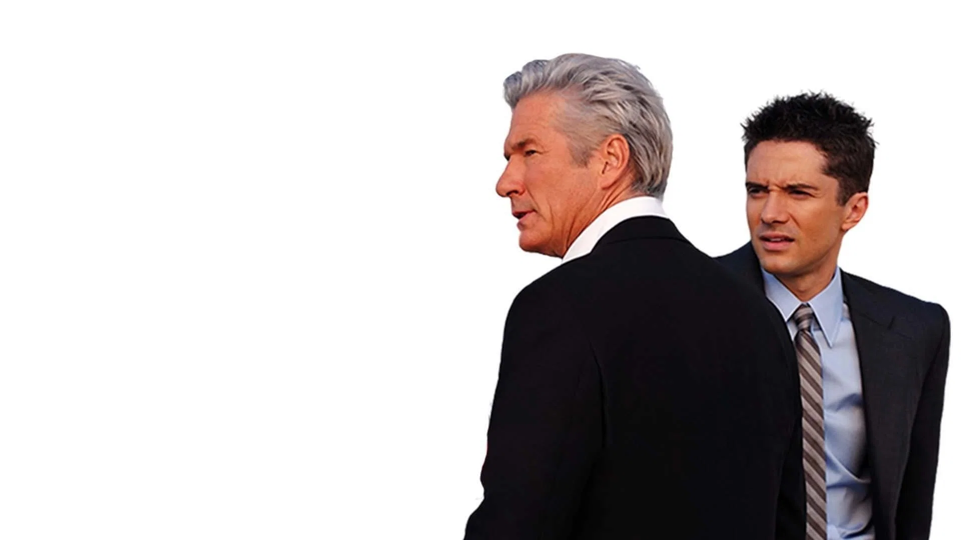 Photo d'illustration du film Secret Identity