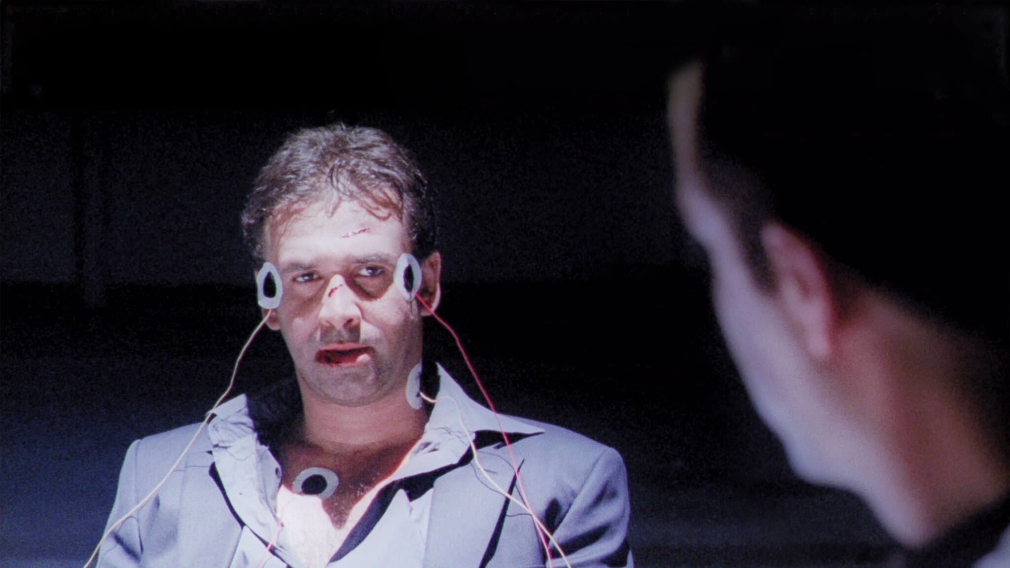 Photo d'illustration du film Prisonnière à Tel Aviv