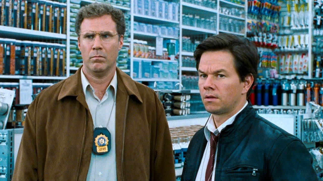 Photo d'illustration du film Very Bad Cops