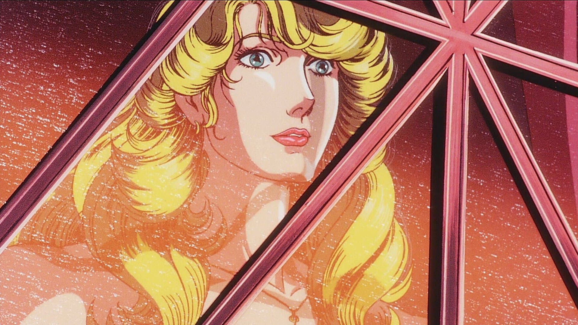 Photo d'illustration du film Golgo 13 : Le Professionnel