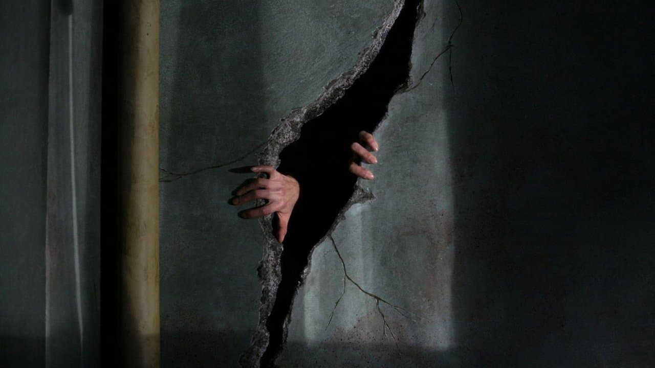 Photo d'illustration du film Rétribution