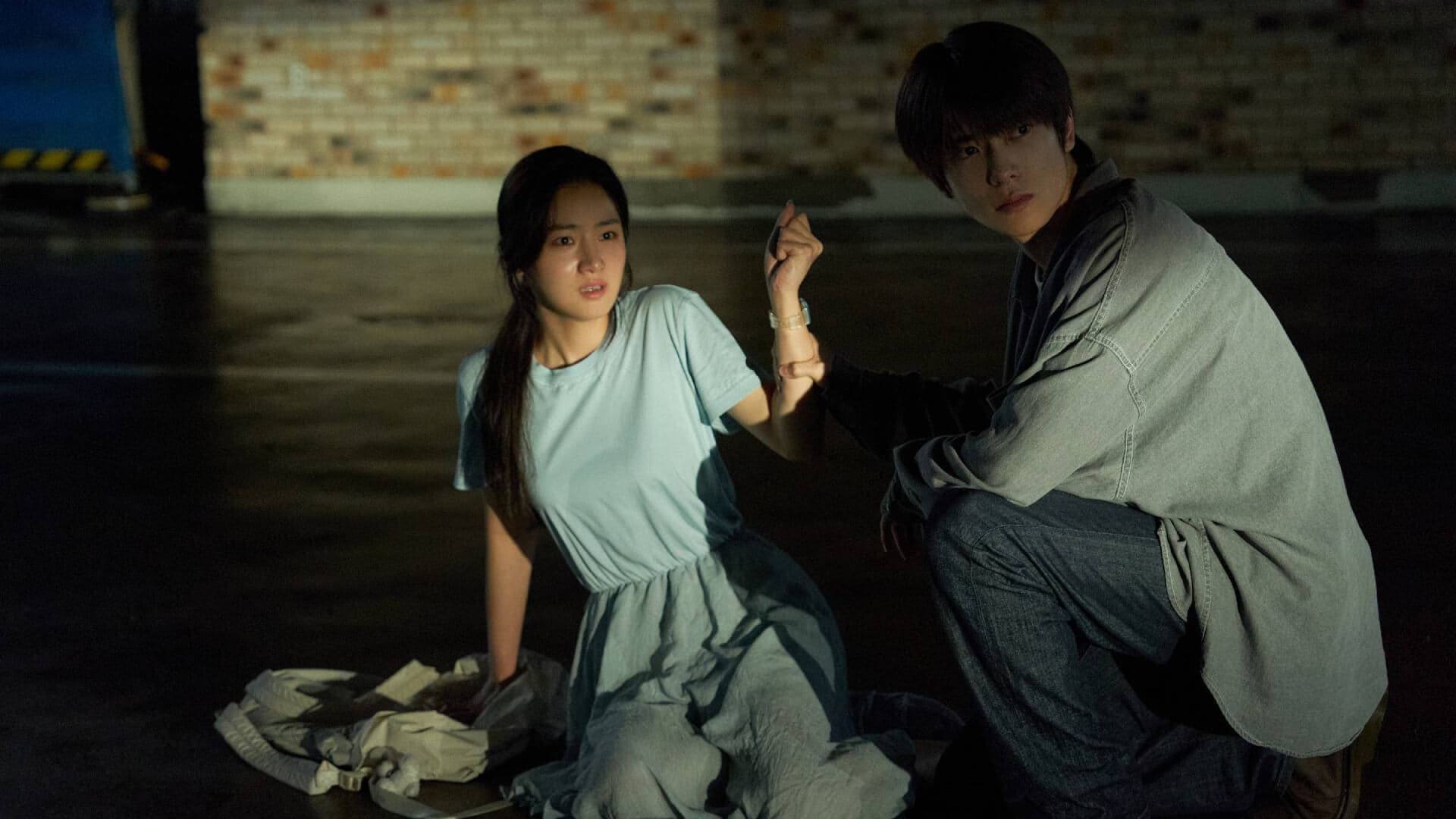 Photo d'illustration du film 6시간 후 너는 죽는다