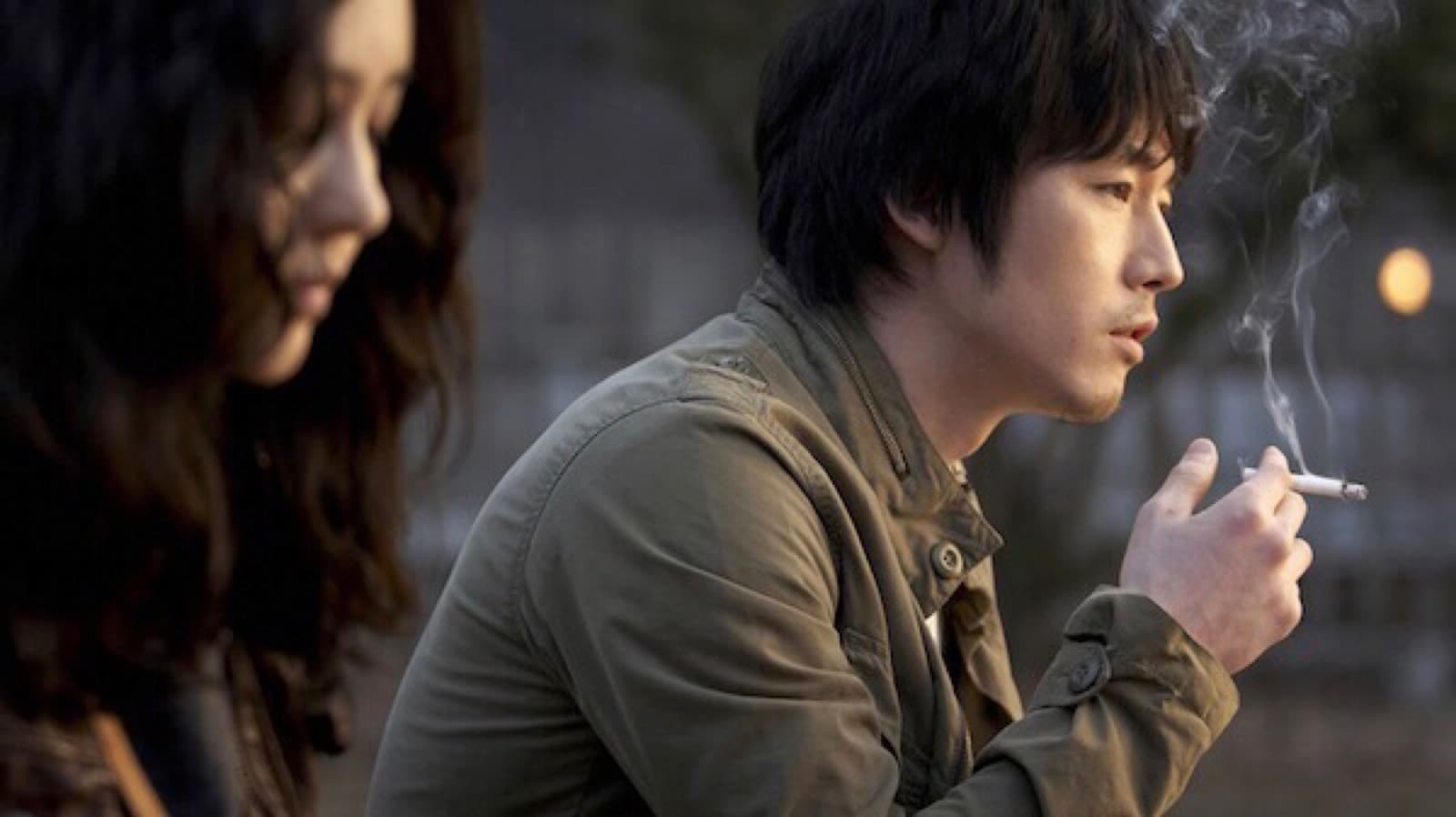 Photo d'illustration du film Maybe