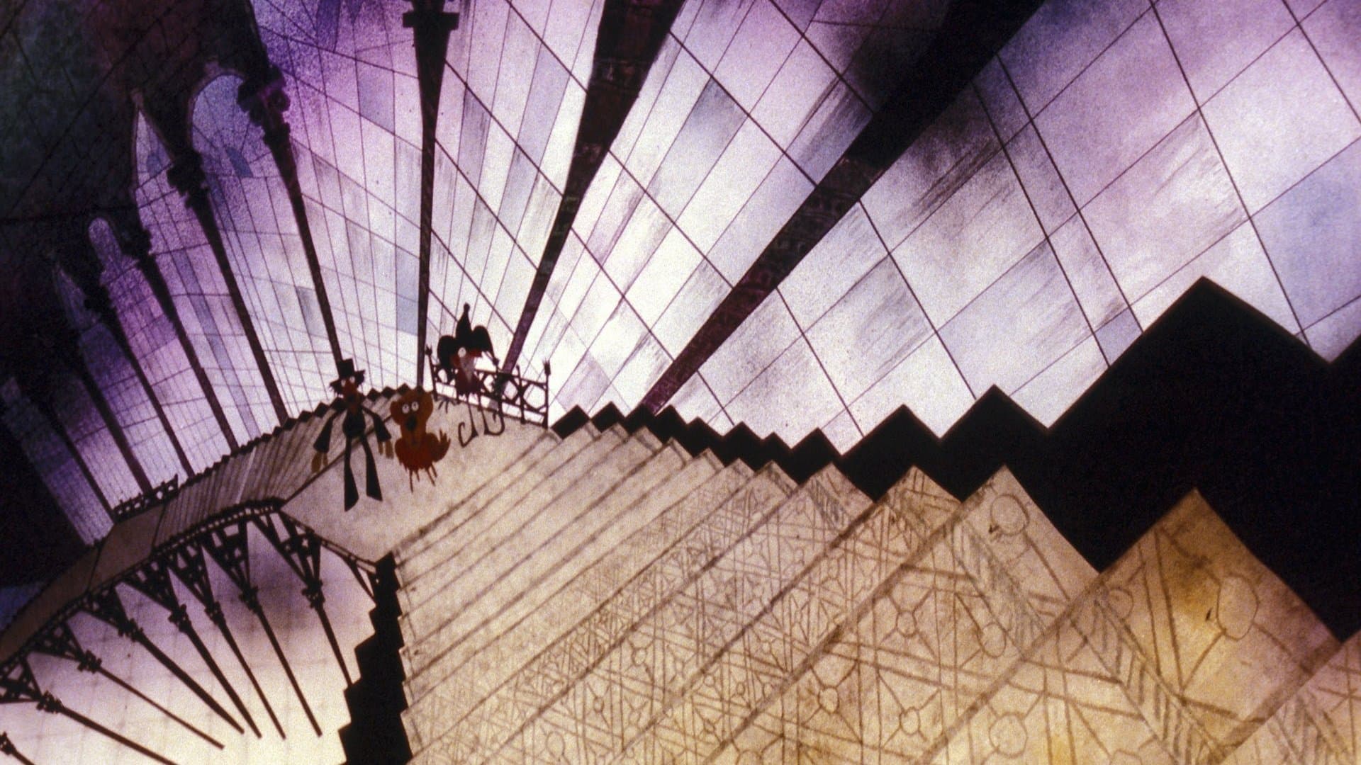 Photo d'illustration du film Twice Upon a Time