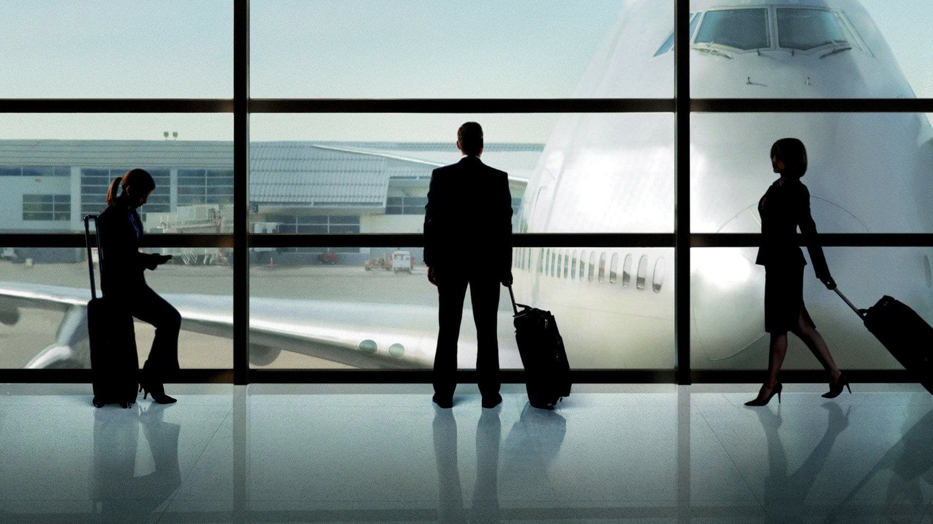 Photo d'illustration du film In the Air