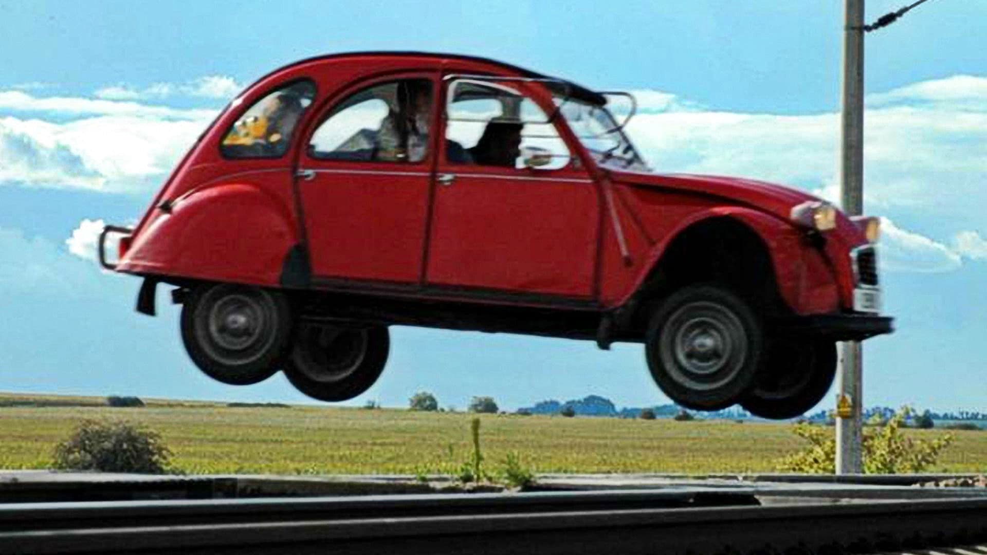 Photo d'illustration du film Bobule