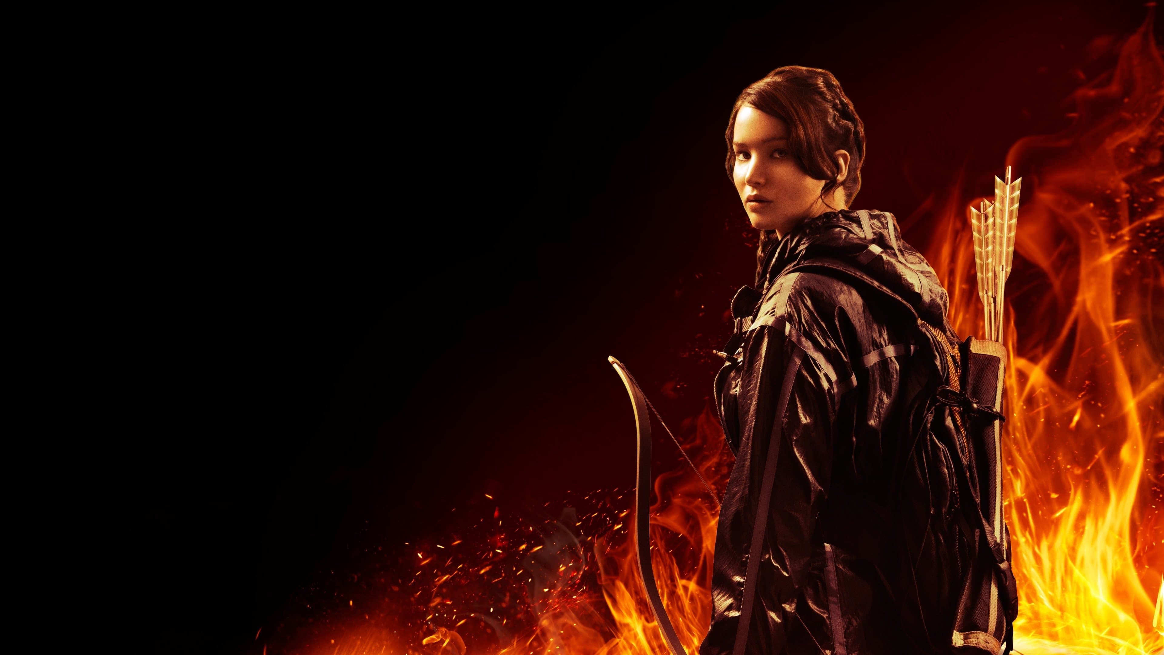 Photo d'illustration du film Hunger Games