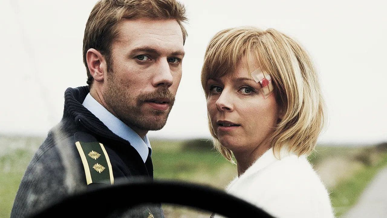 Photo d'illustration du film Terriblement heureux