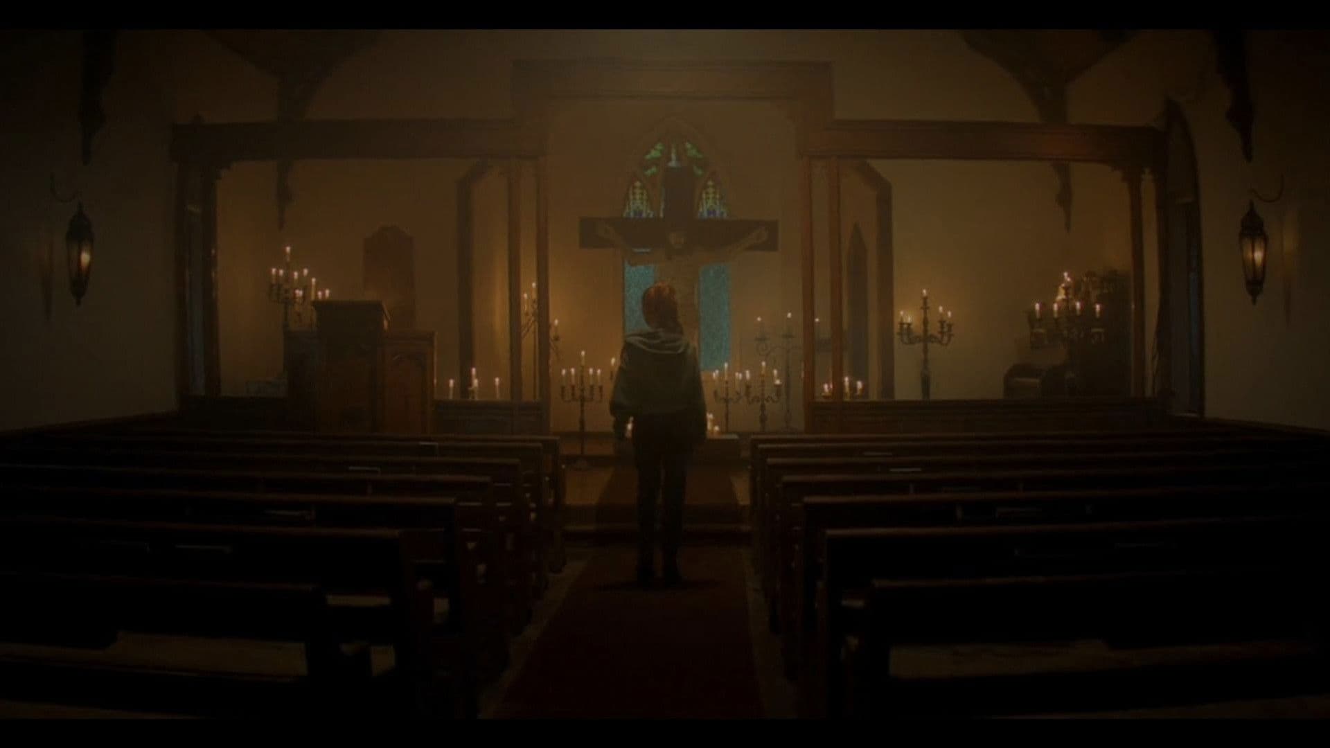 Photo d'illustration du film Les intrus : dernier meurtre