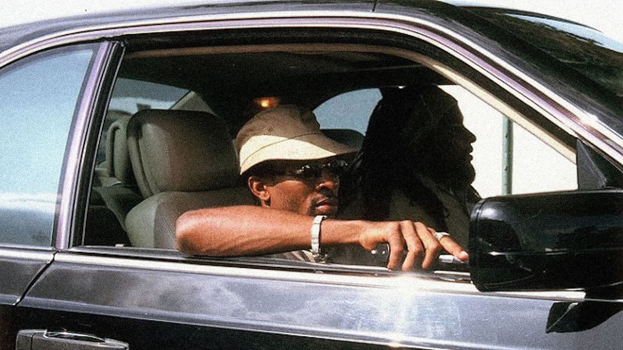 Photo d'illustration du film Shottas