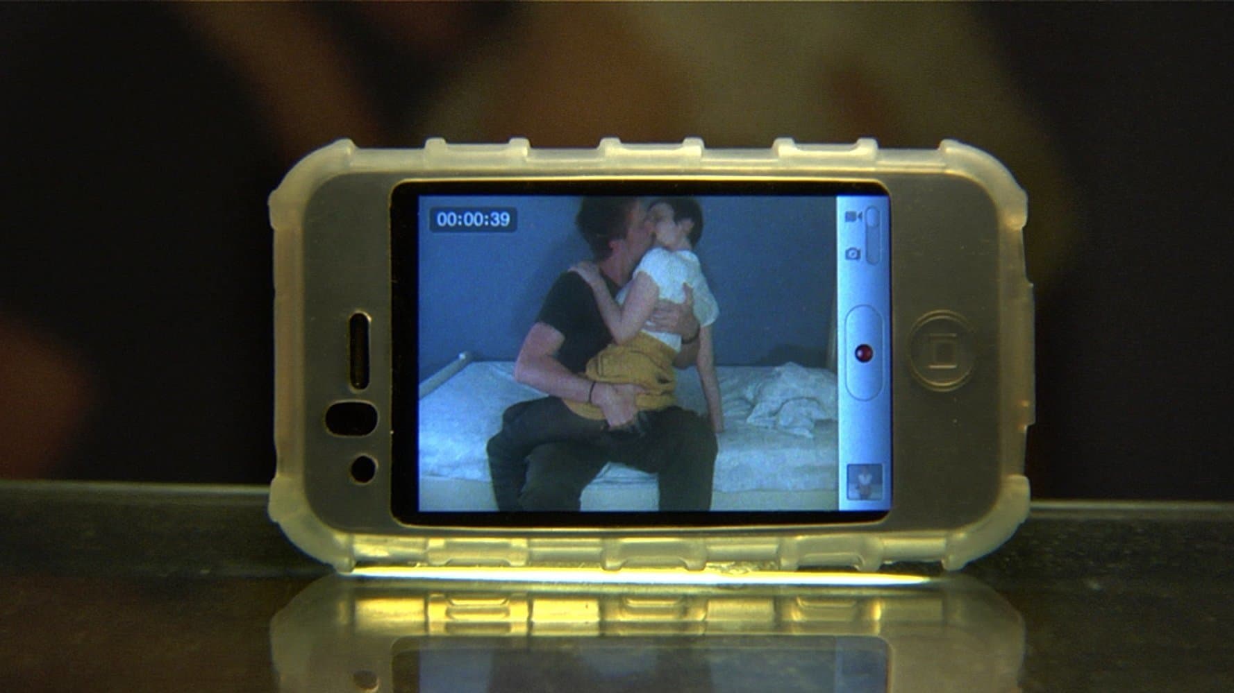 Photo d'illustration du film Autoerotic