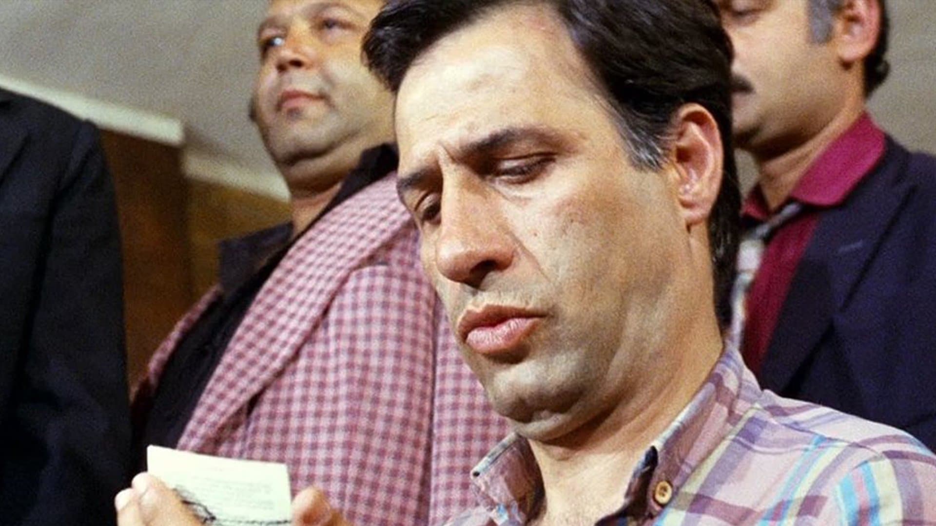 Photo d'illustration du film Atla Gel Şaban