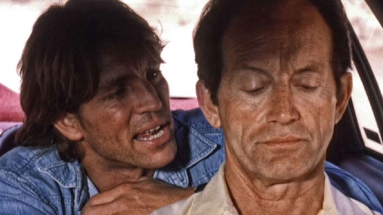 Photo d'illustration du film Nature of the Beast