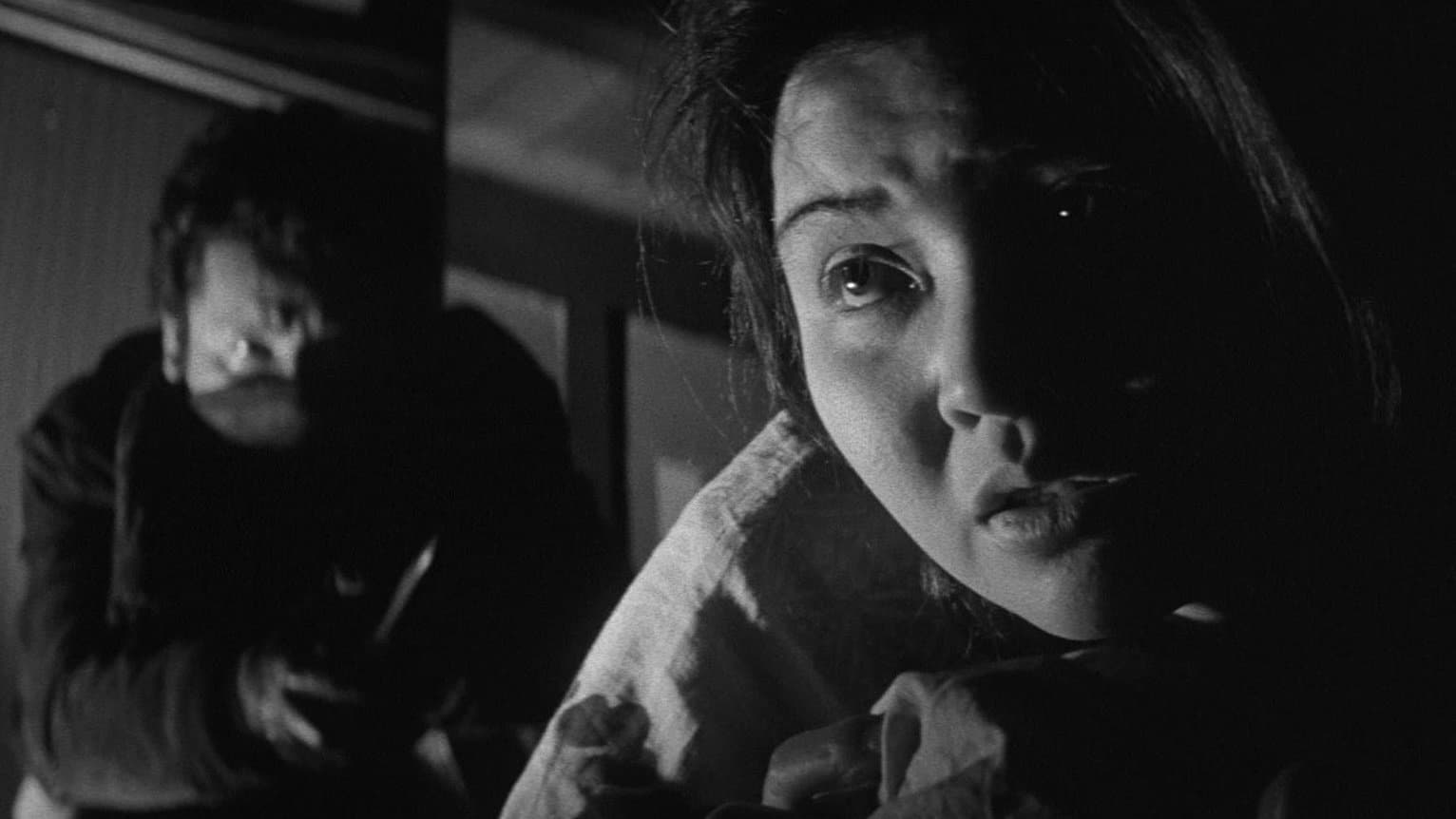 Photo d'illustration du film Désir Meurtrier