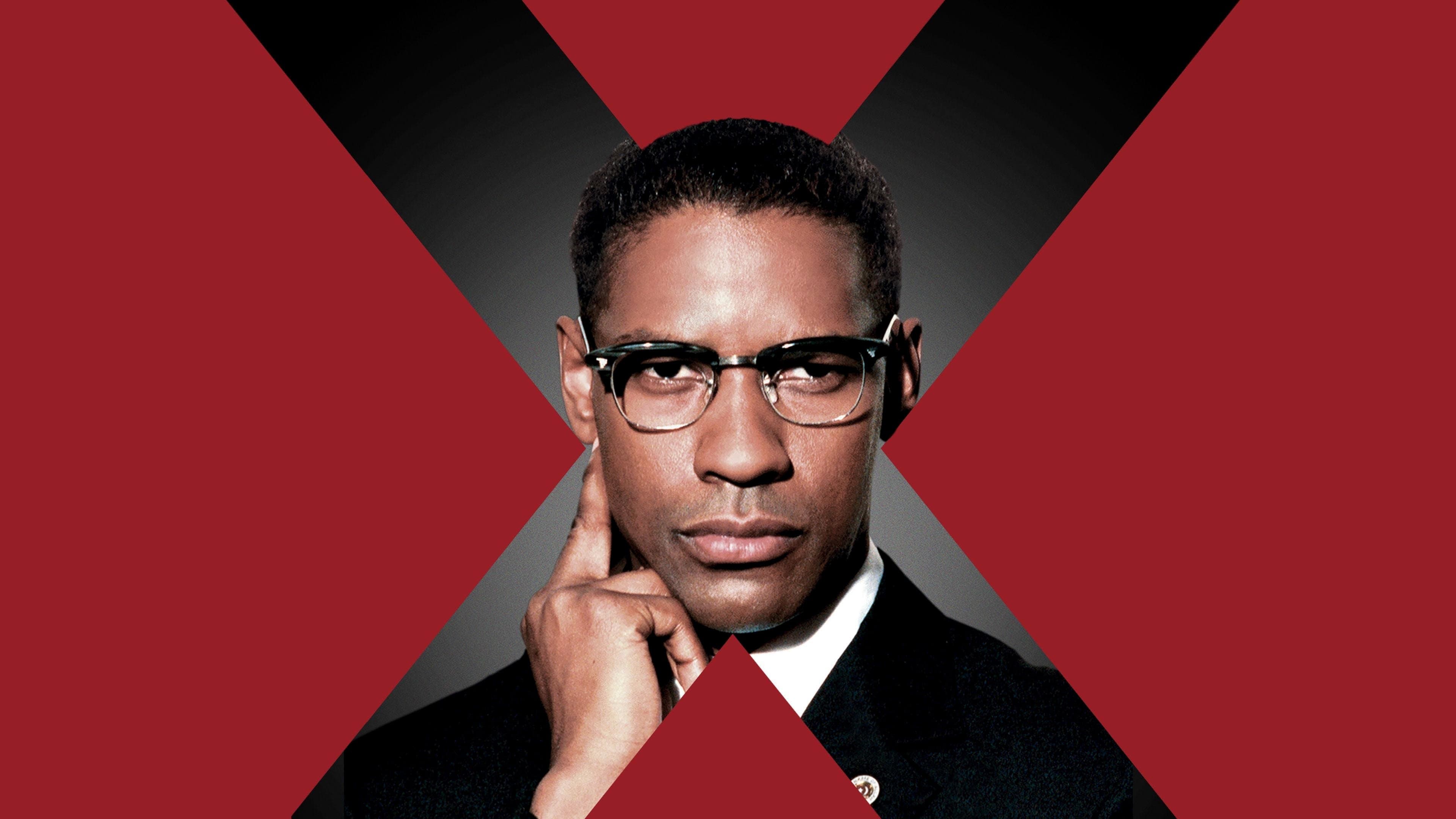 Photo d'illustration du film Malcolm X