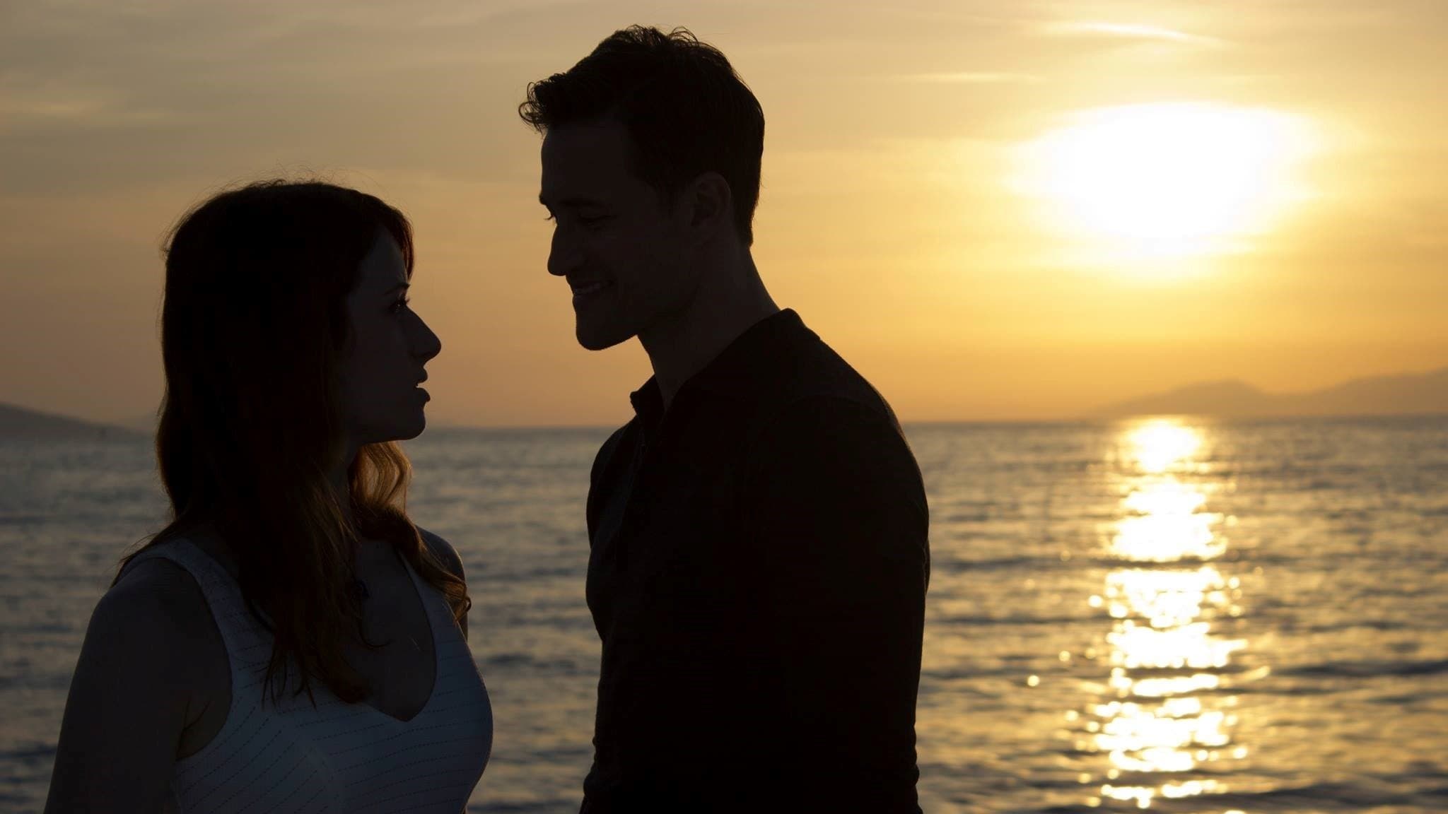 Photo d'illustration du film Recherche fiancé pour les vacances